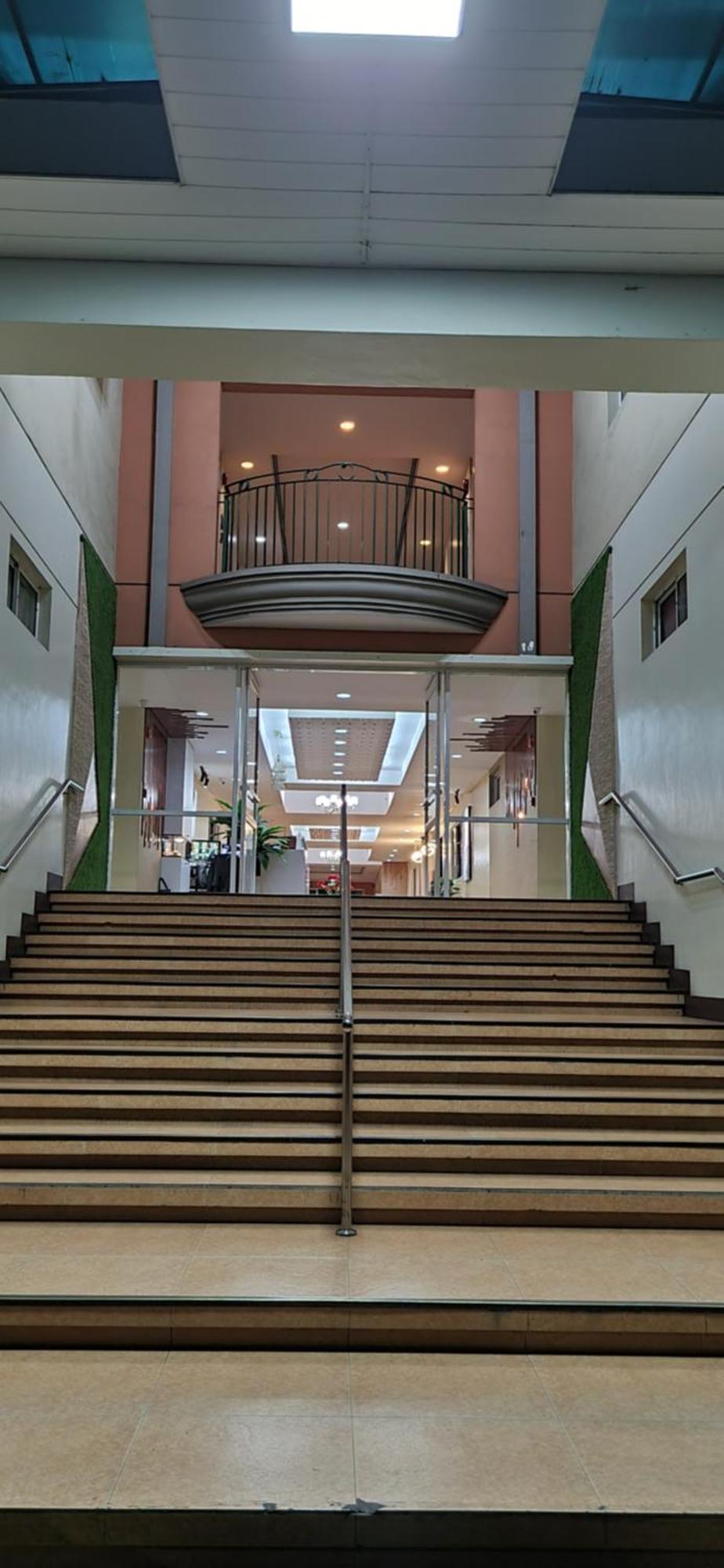 Cozy 2Br Staycation With Balcony Chateau Elysee For 4-6 Pax Paranaque City Esterno foto