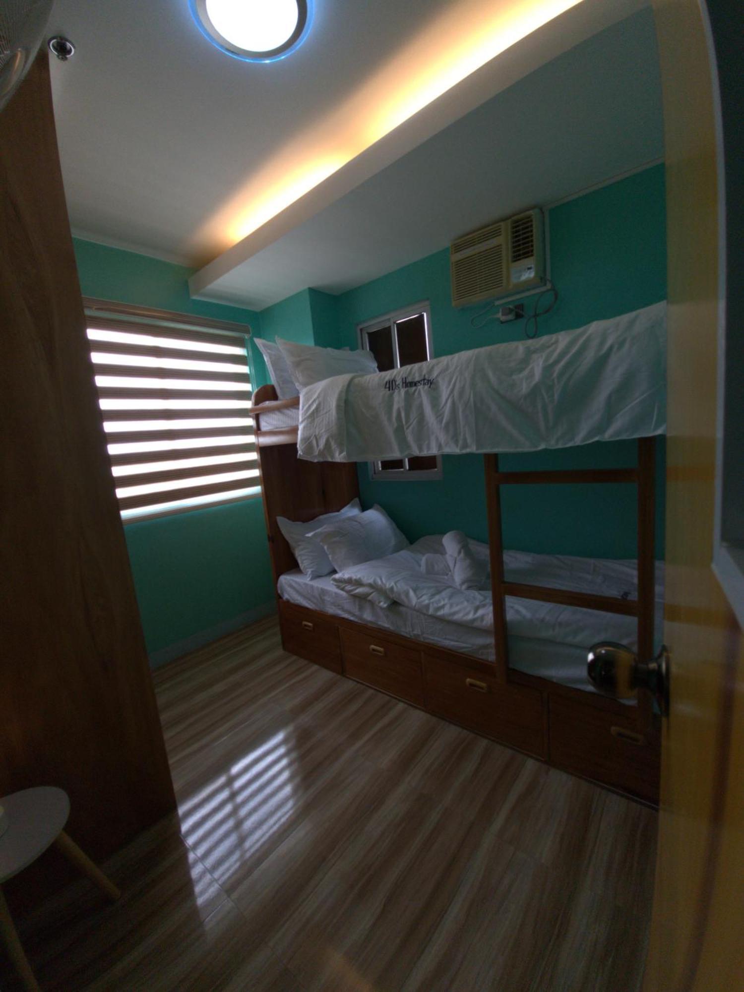 Cozy 2Br Staycation With Balcony Chateau Elysee For 4-6 Pax Paranaque City Esterno foto