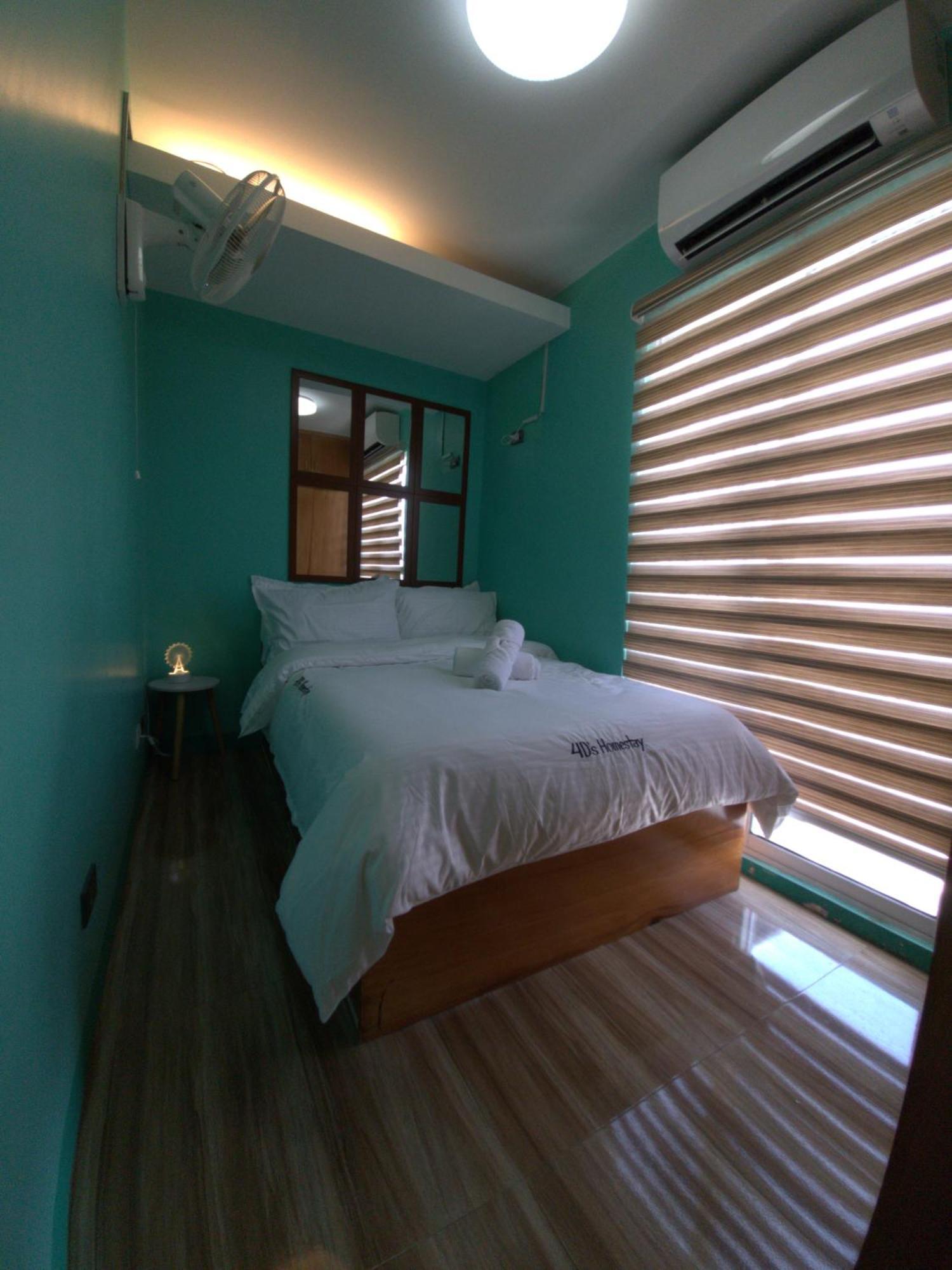Cozy 2Br Staycation With Balcony Chateau Elysee For 4-6 Pax Paranaque City Esterno foto